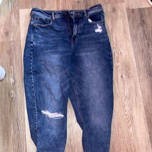 Only wore once no stains clean